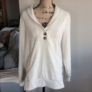 Banana Republic sweater